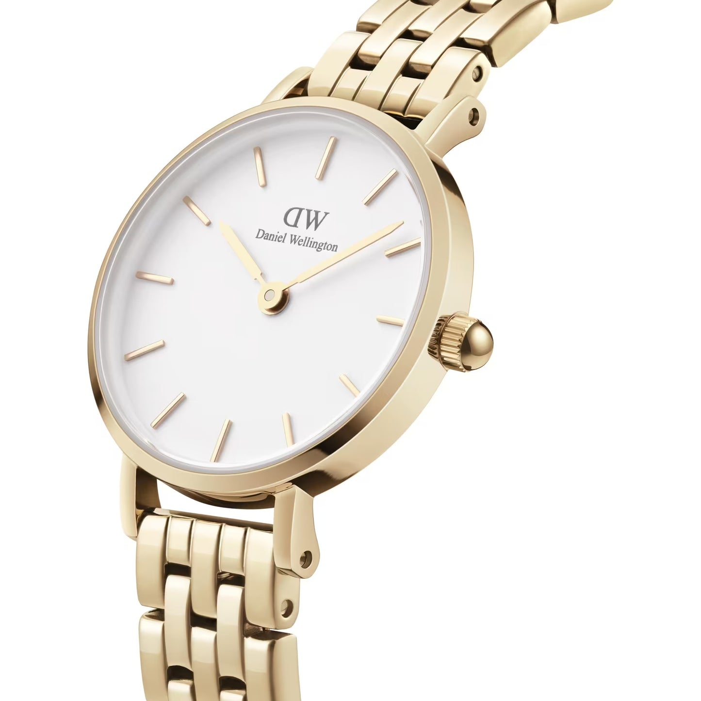 Orologio Donna Petite-Link Daniel Wellington - DW00100613