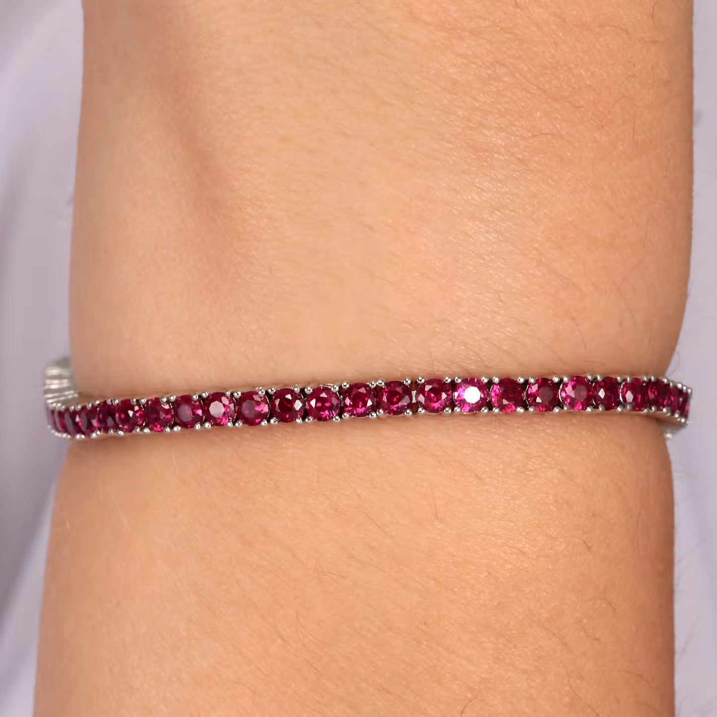 Bracciale Tennis Donna Morellato Tesori - SAIW86