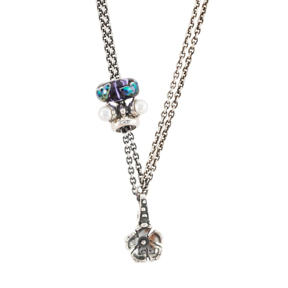 Battito di Ali RITIRATO Trollbeads - TGLBE-20349
