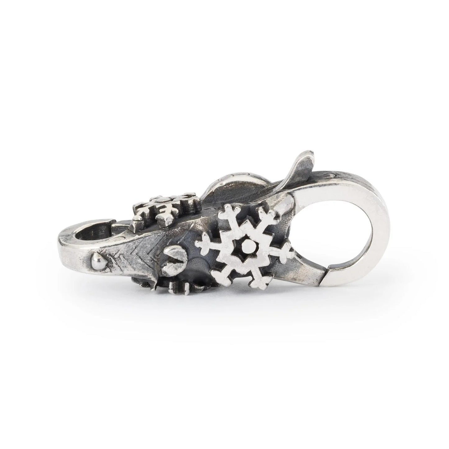 Chiusura Perla delle Nevi Trollbeads - TAGLO-00111