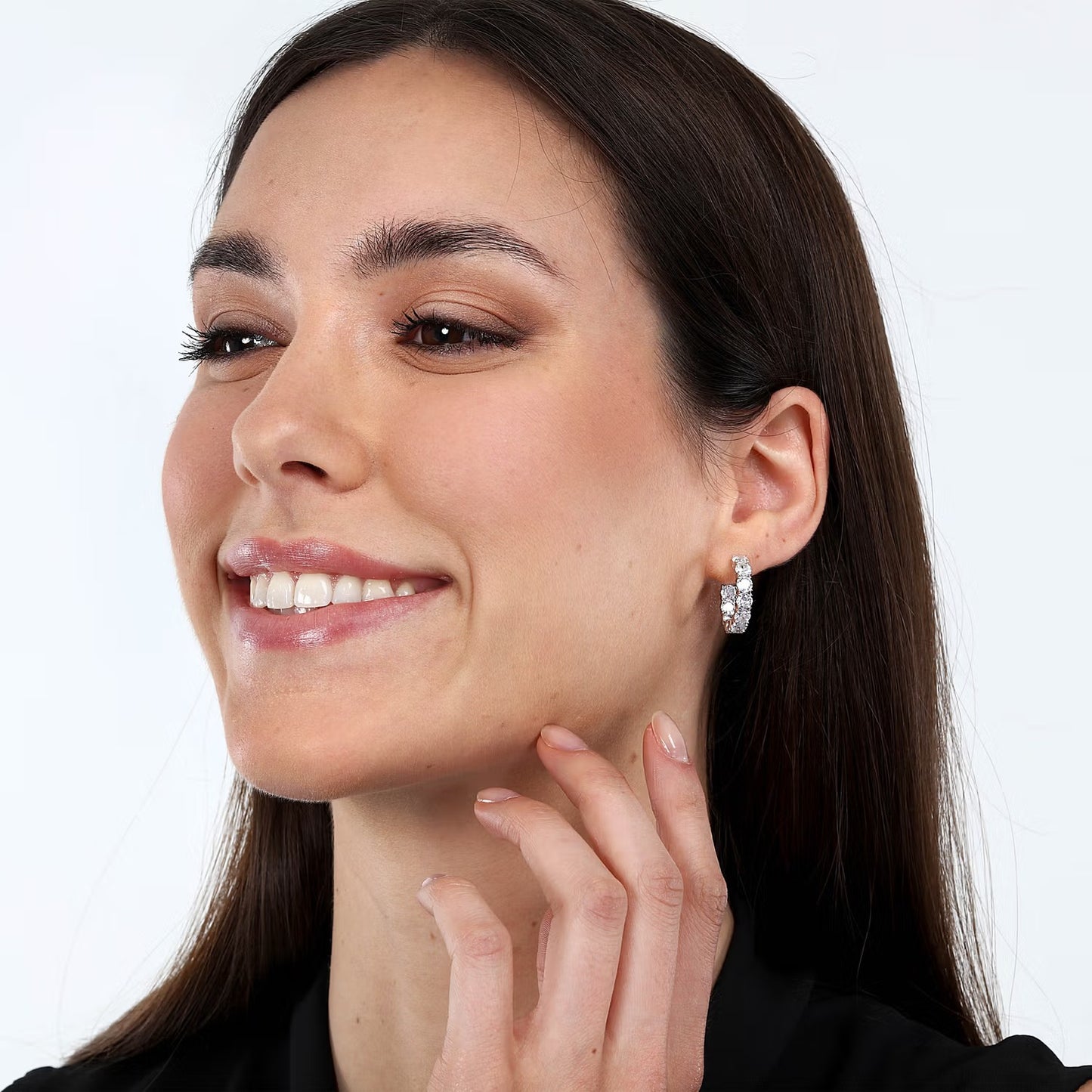 Orecchini Donna Morellato Tesori - SAIW119