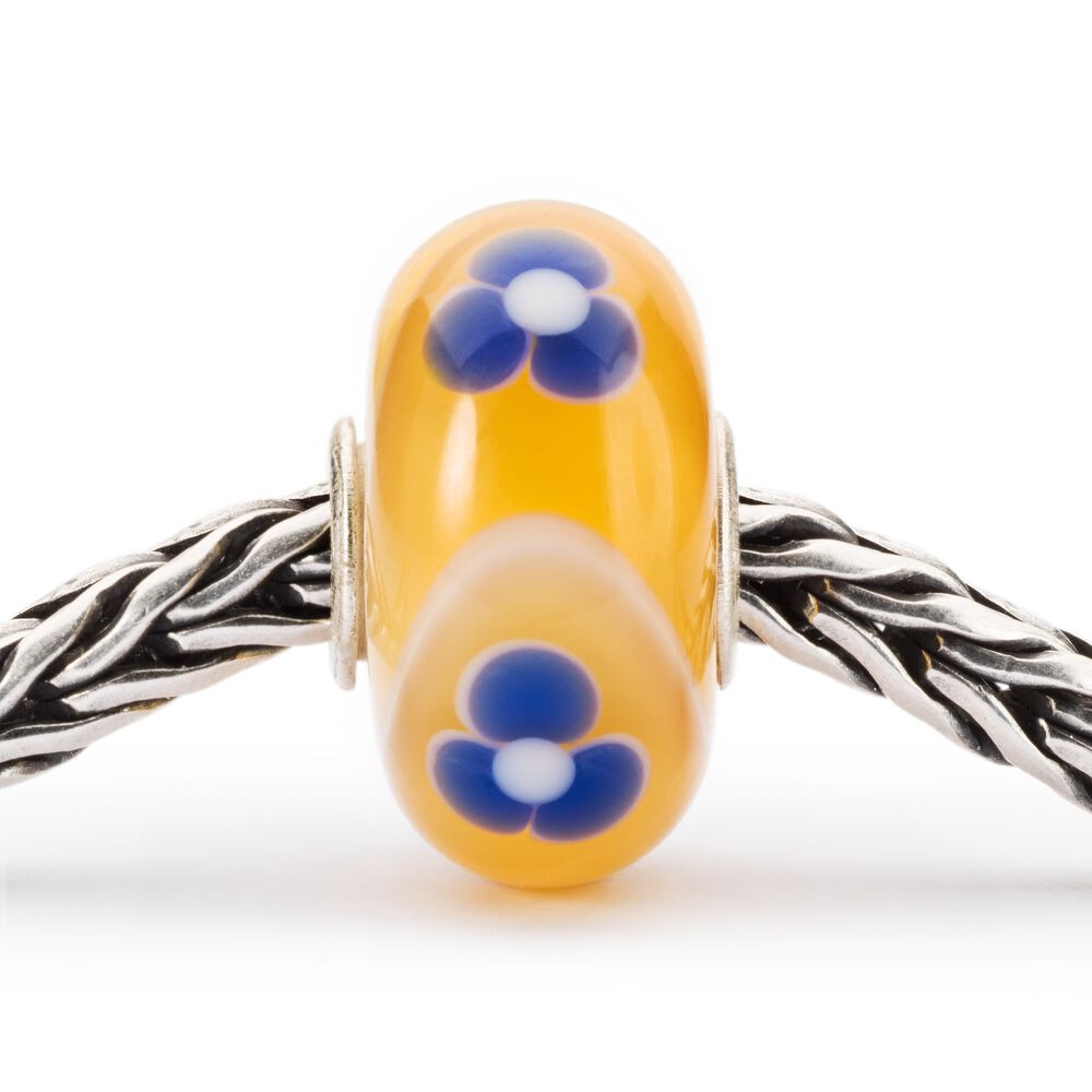 Armadillo della Creatività Trollbeads - TGLBE-20316