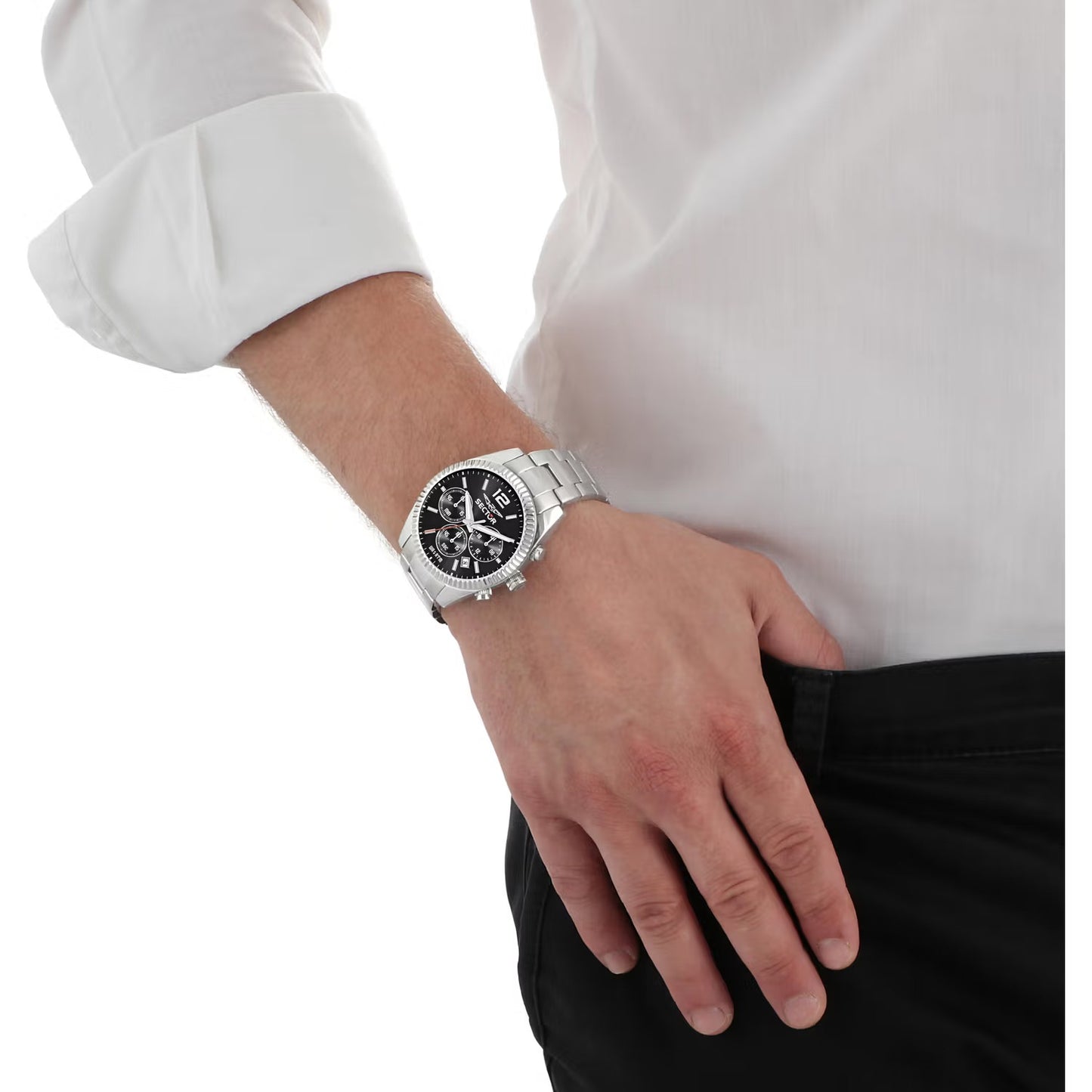 Orologio Uomo Sector 240 - R3273676003