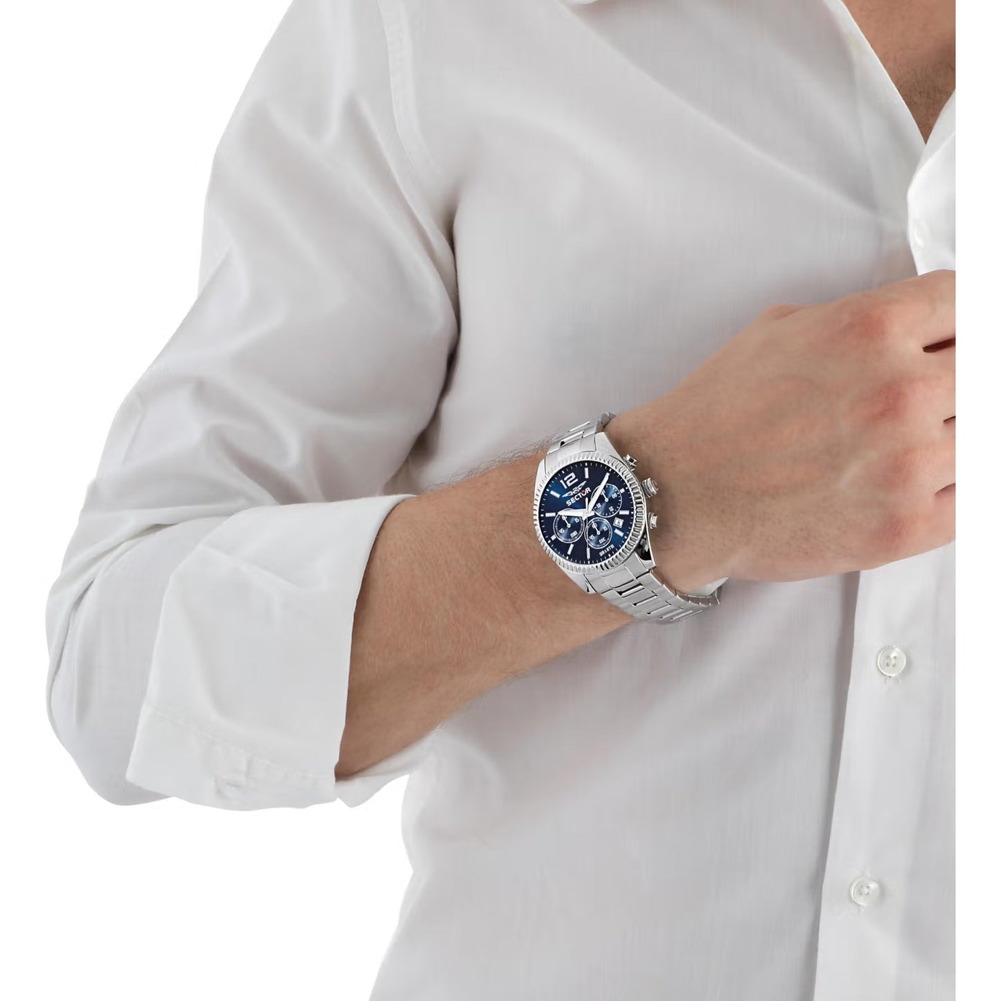 Orologio Uomo Sector 240 - R3273676003