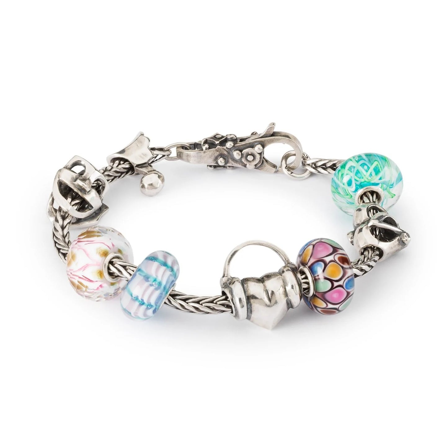 Canto di Sirena Trollbeads - TGLBE-20363