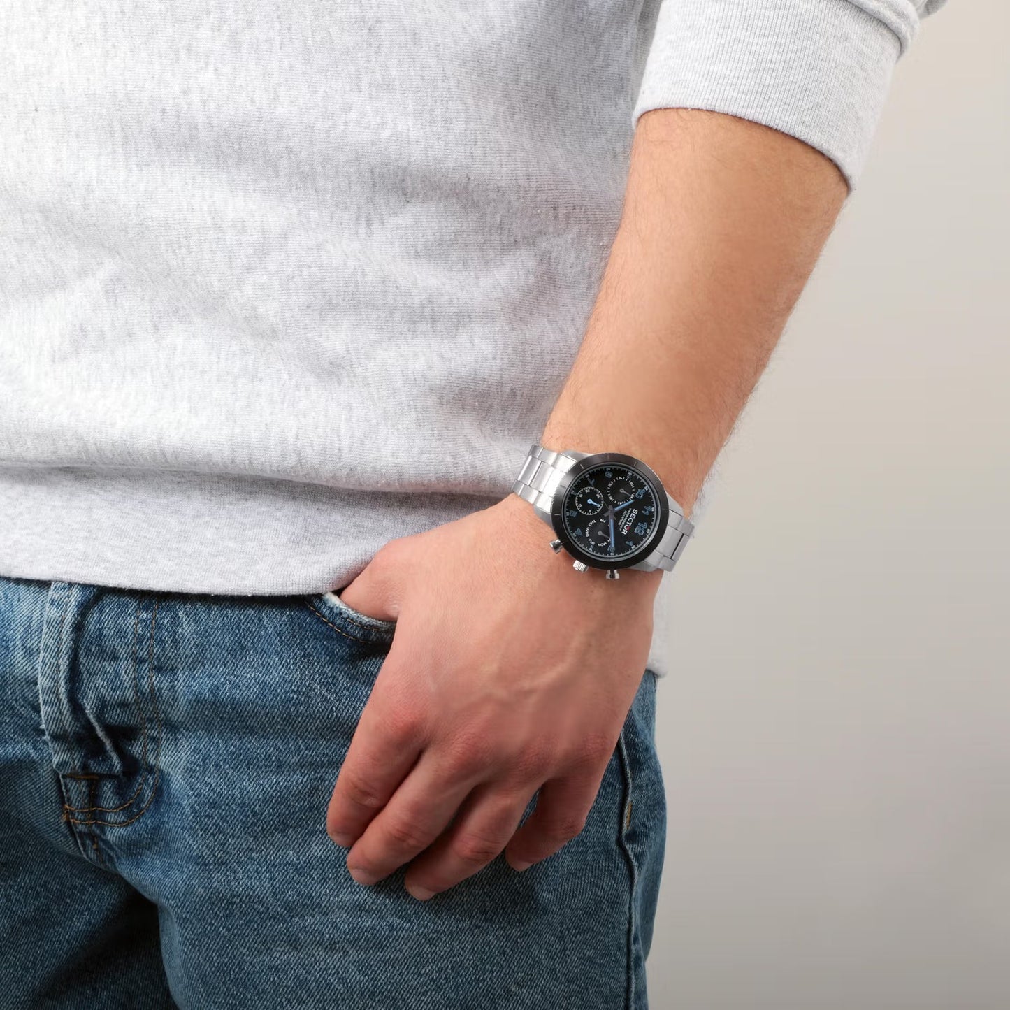 Orologio Uomo Sector 270 - R3253578011