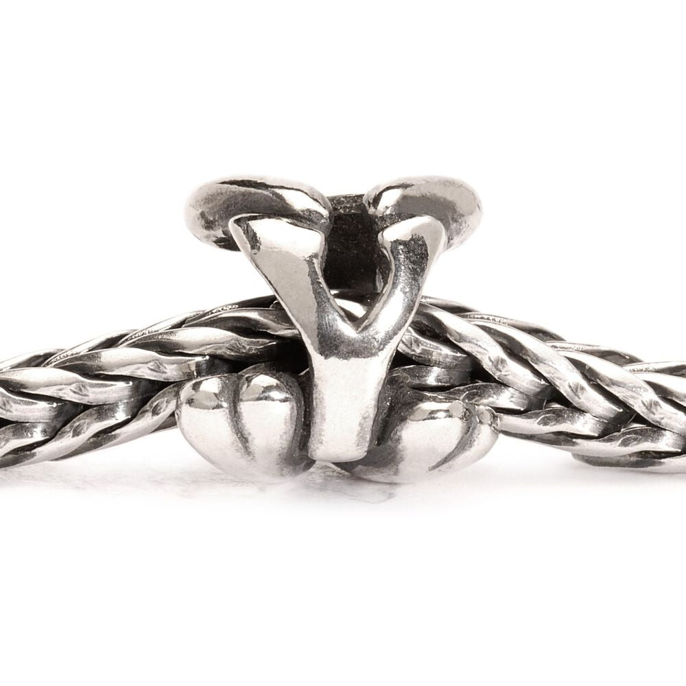 Lettera Y RITIRATO Trollbeads - TAGBE-10084