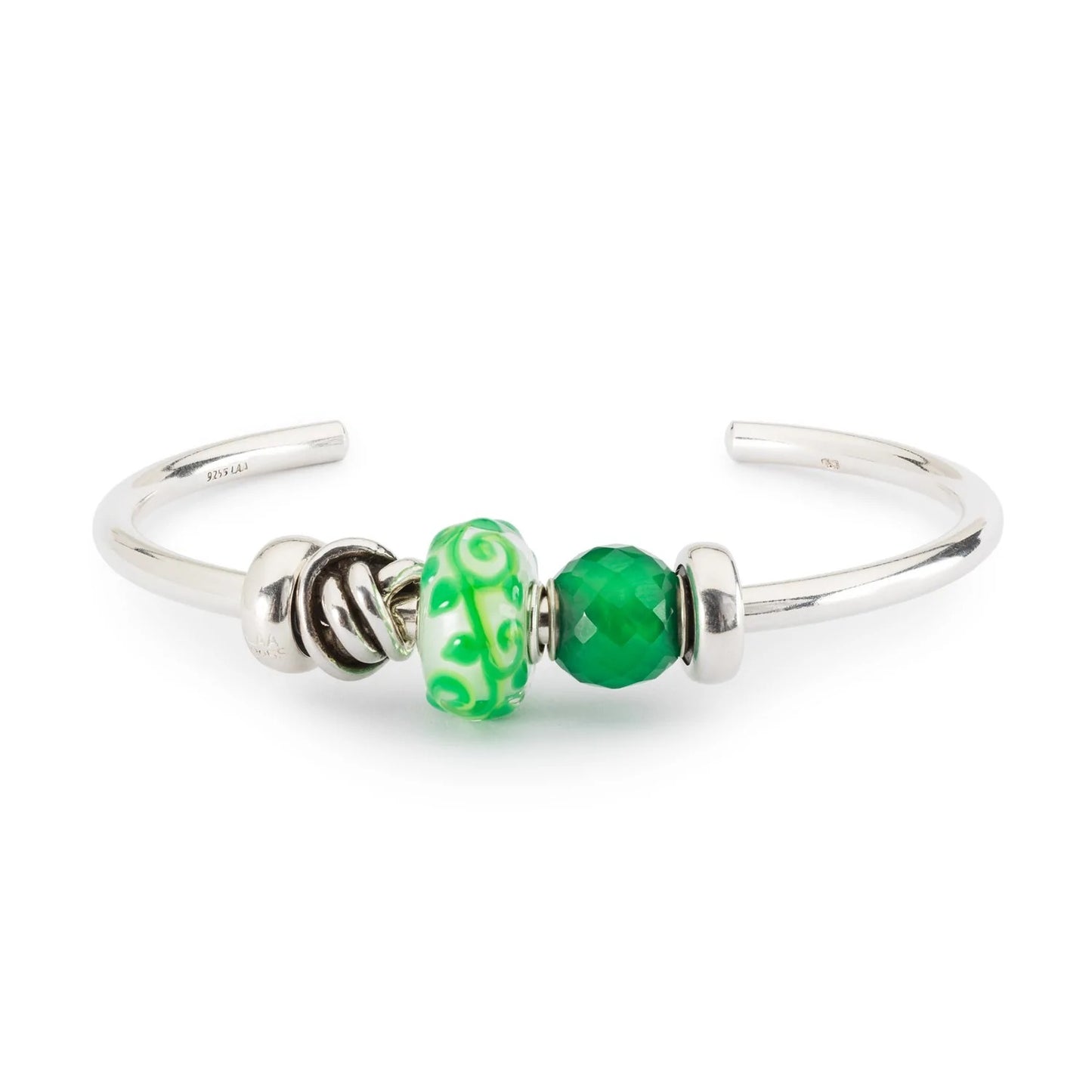 Fagiolo Magico Trollbeads - TGLBE-20362