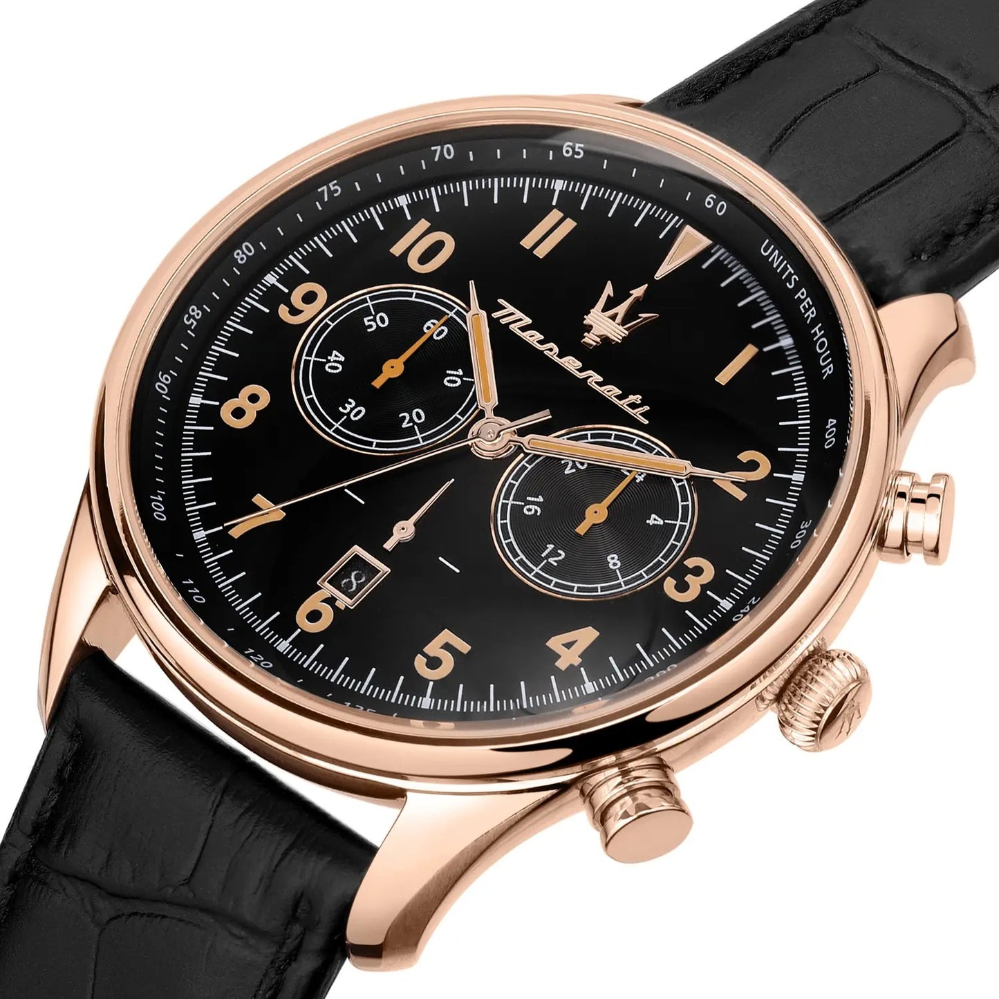 Orologio Uomo Maserati Tradizione - R8871646001