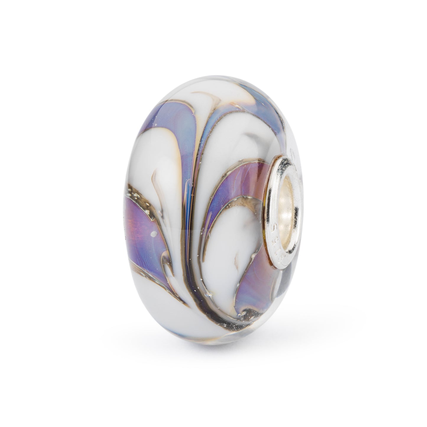 Piume Magiche Trollbeads - TGLBE-20355