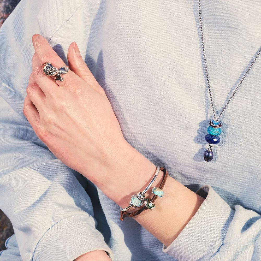 Mare Incontaminato Trollbeads - TGLBE-20333