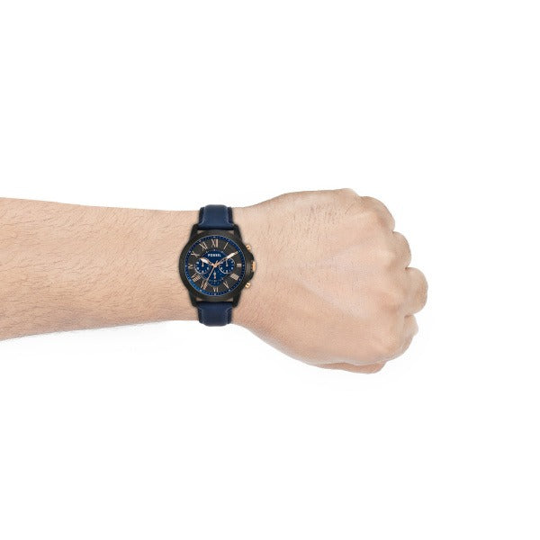 Orologio Uomo Fossil Grant - FS5236 -