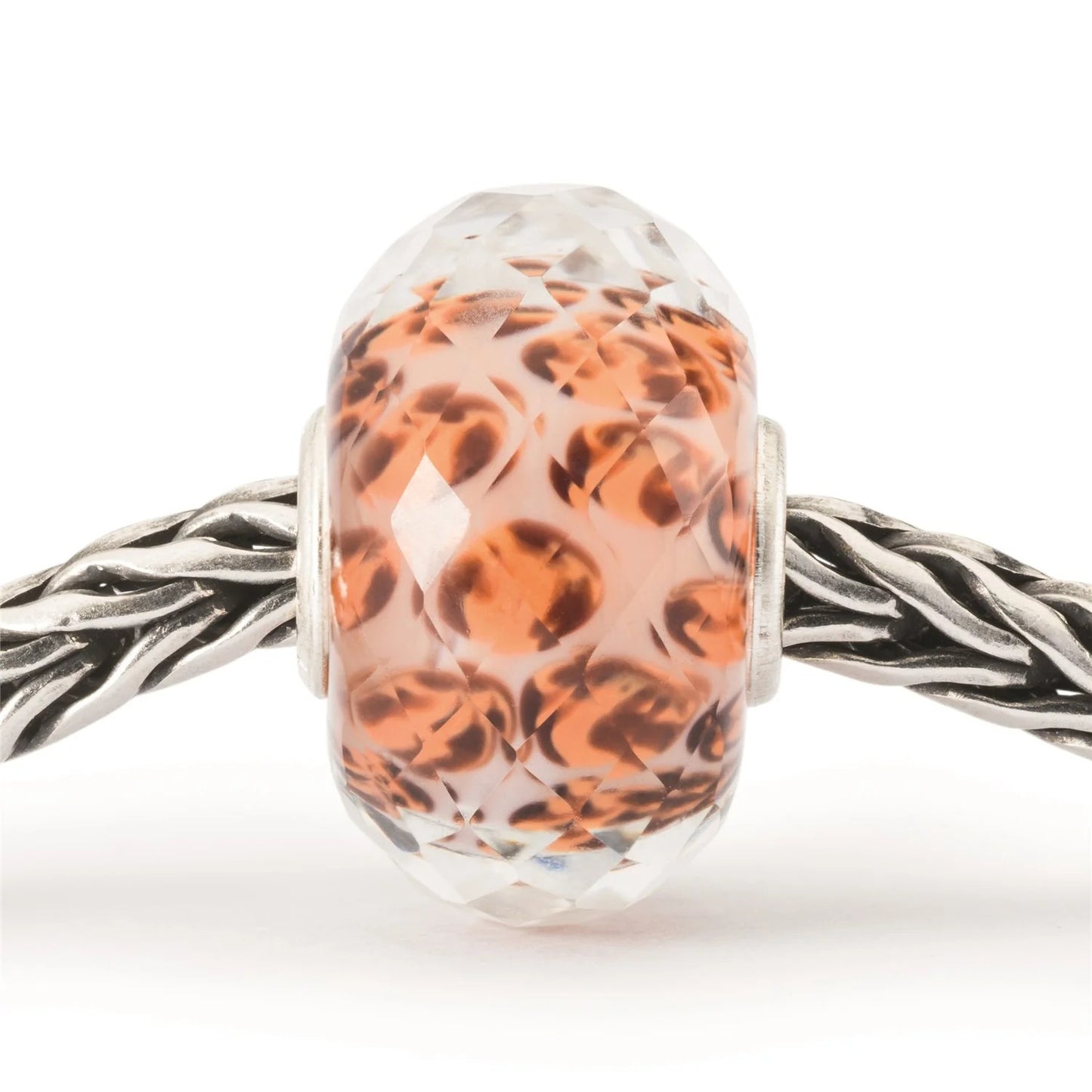 Macchie Leopardo Trollbeads - TGLBE-30106