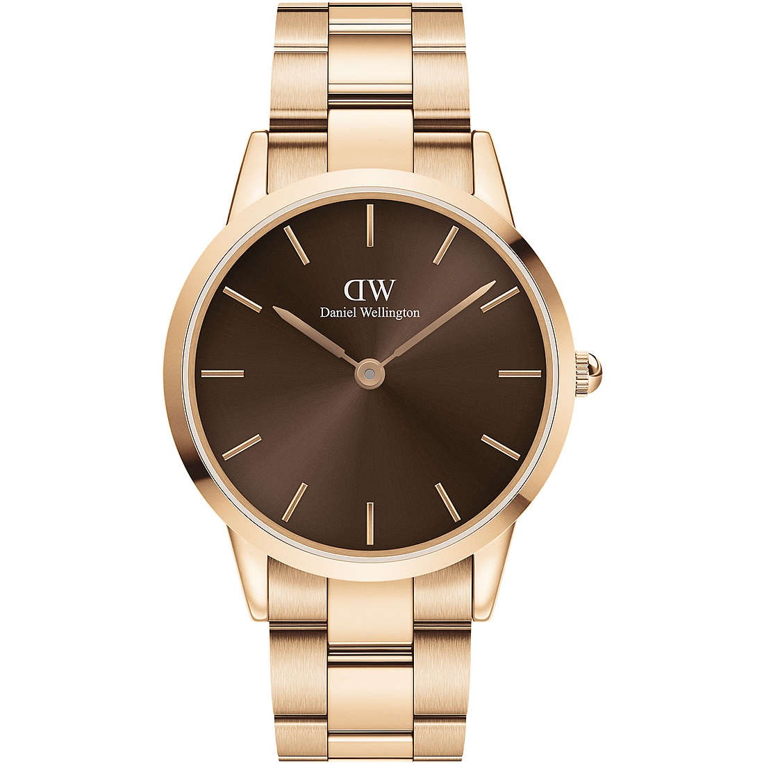 Orologio Unisex Daniel Wellington Iconic Link 40 mm -