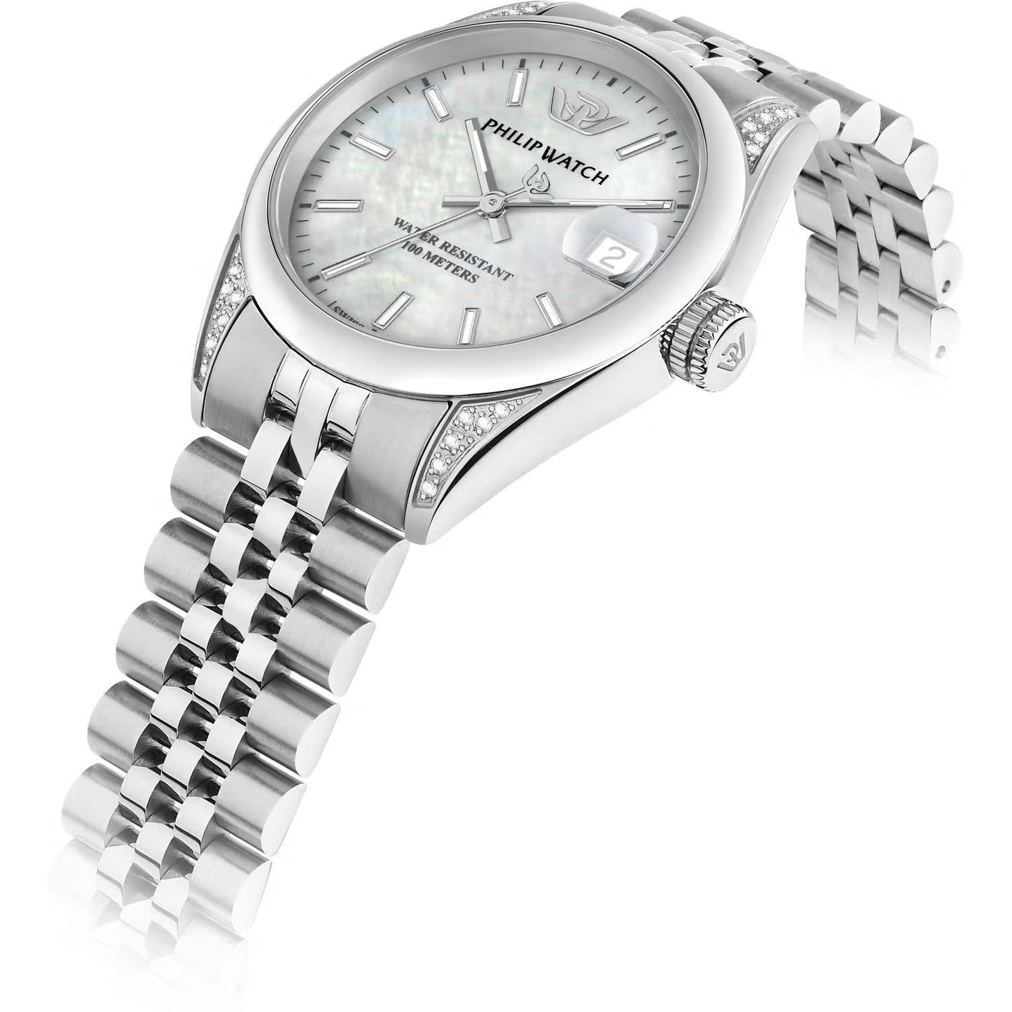 Orologio Donna Philip Watch Caribe - R8253597638