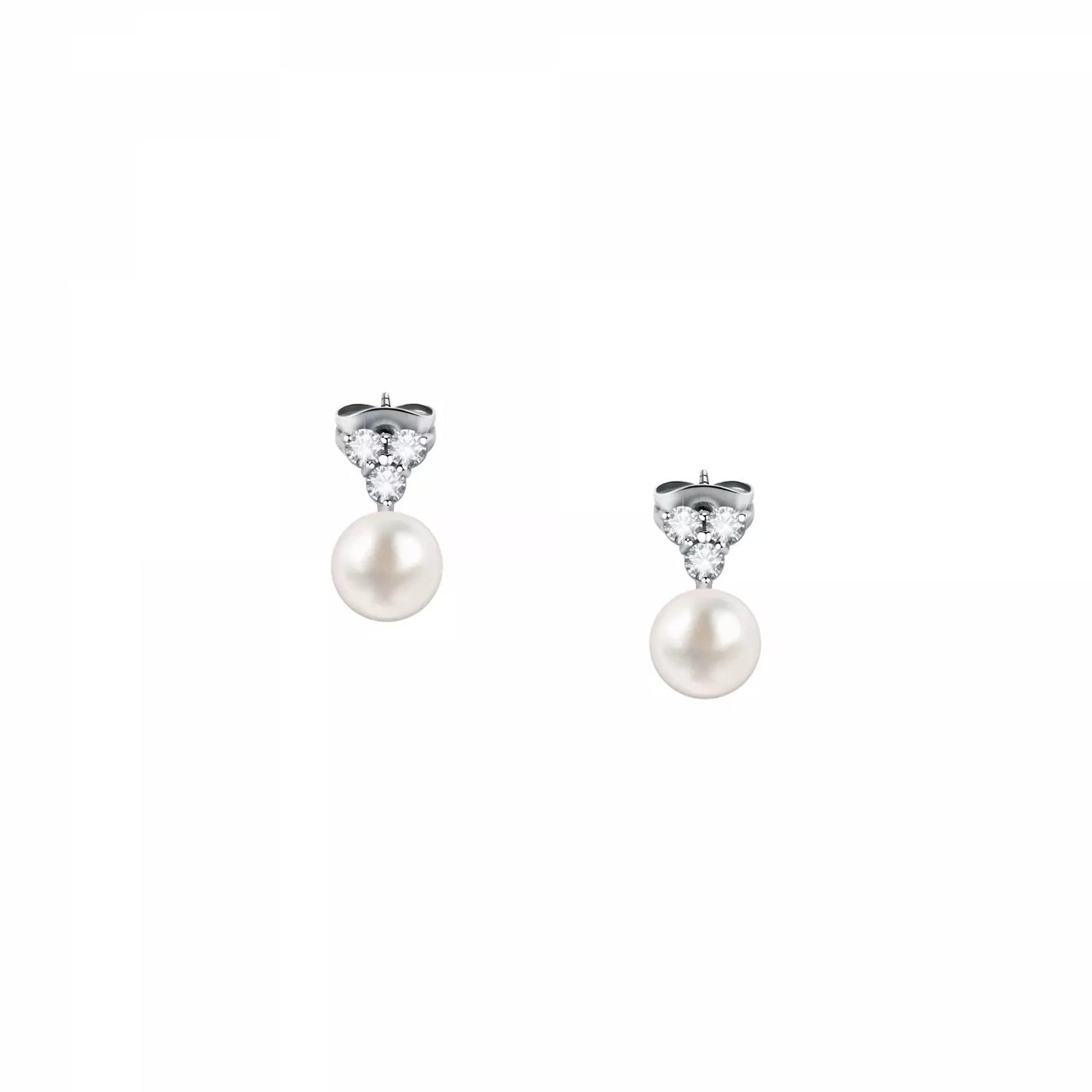 Orecchini Donna Morellato Perla - SAER51
