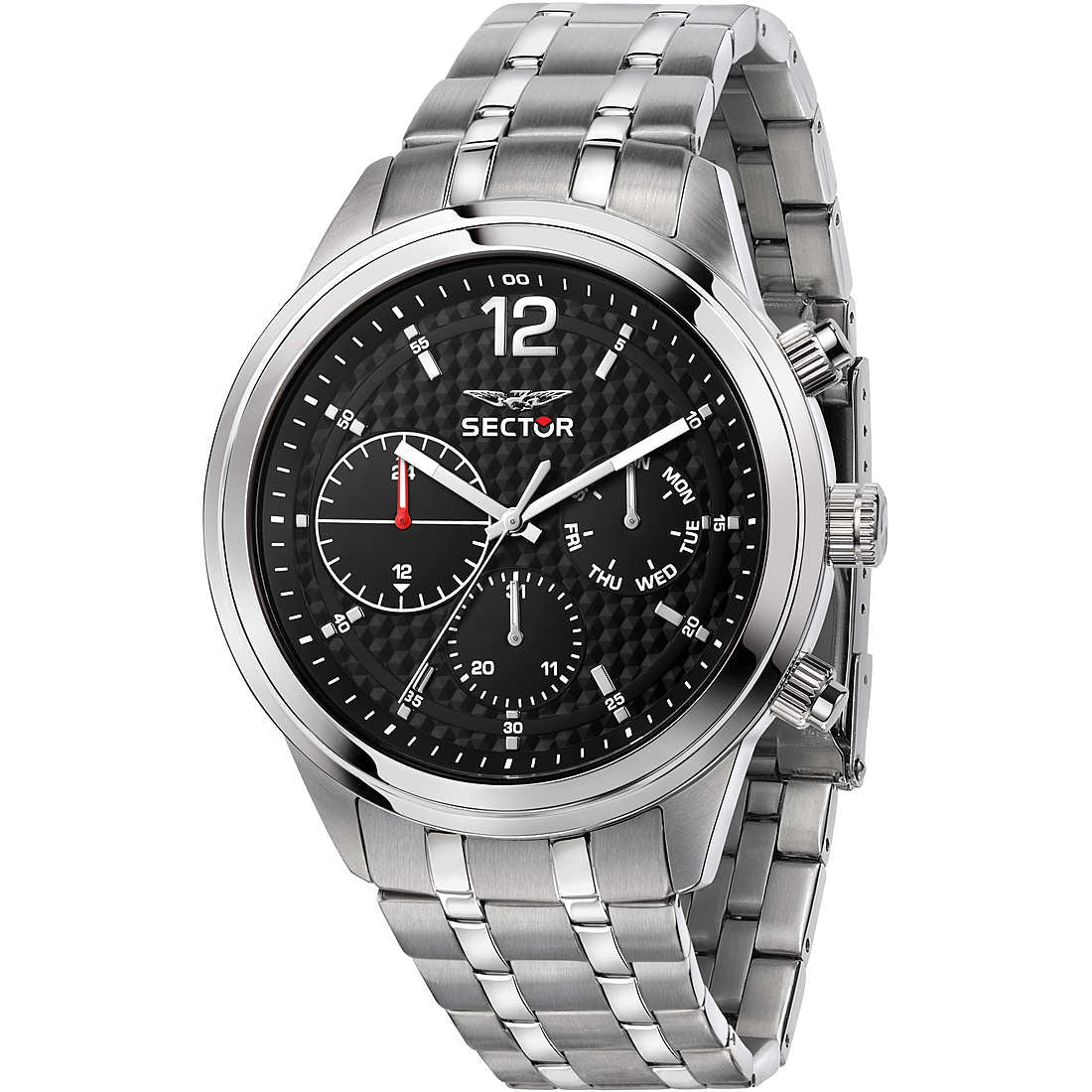 Orologio uomo Sector 670 - R3253540005 -