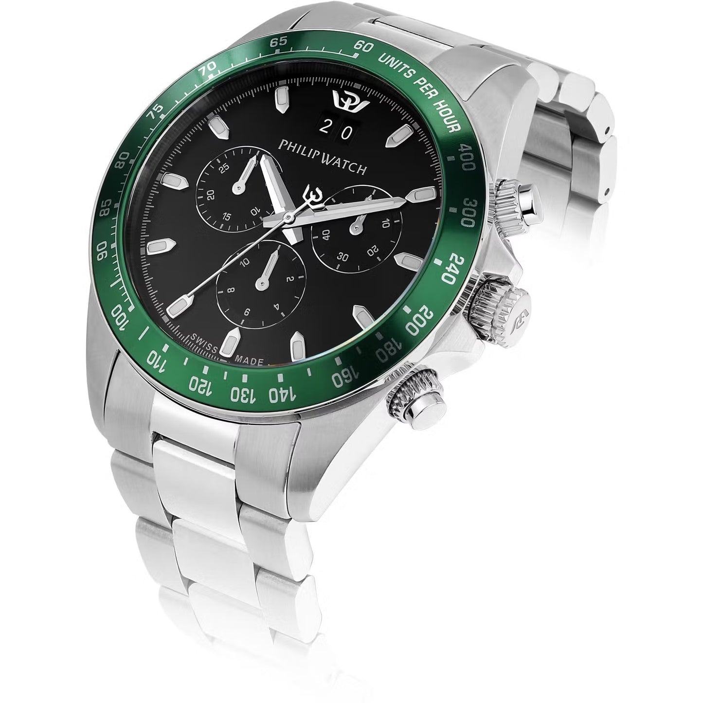 Orologio Uomo Philip Watch Caribe - R8273607002 -