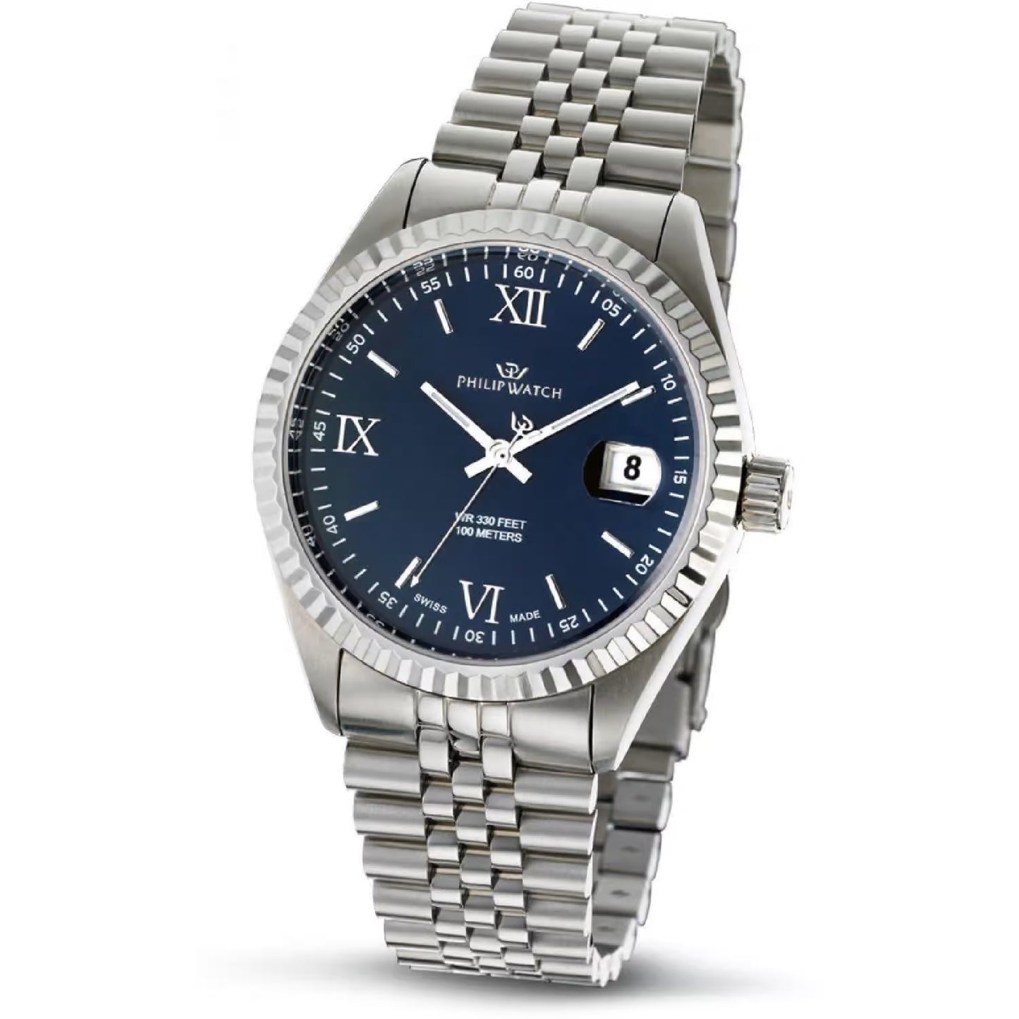 Orologio Uomo Philip Watch Caribe - R8253597080 -