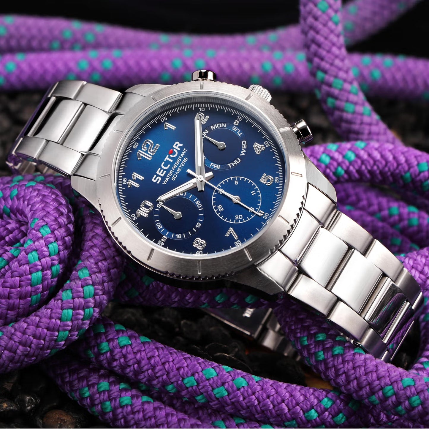Orologio Uomo Sector 270 - R3253578011