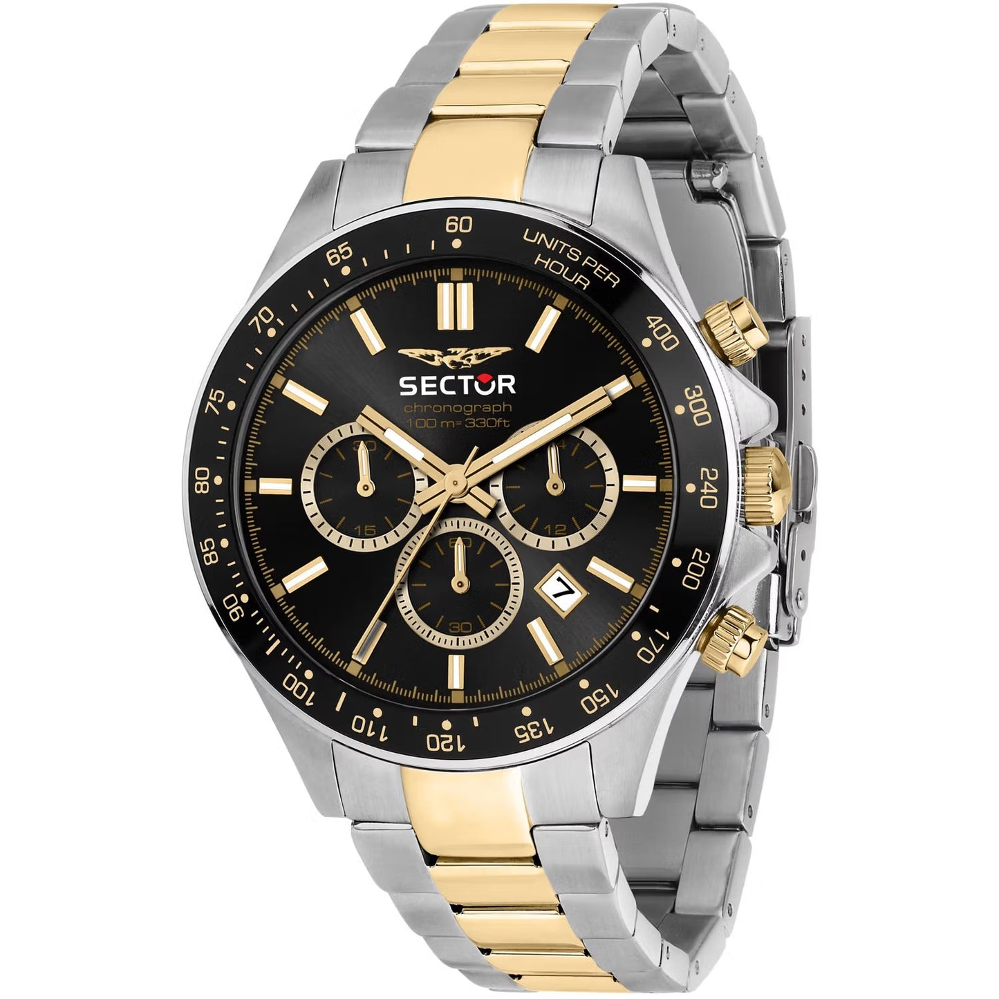 Orologio Uomo Sector 230 - R3271661029