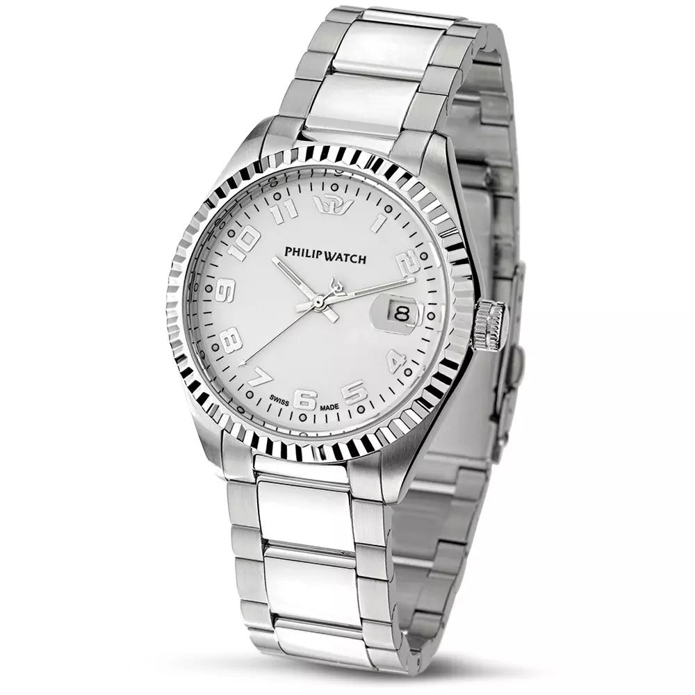 Orologio Uomo Philip Watch Caribe - R8253597007 -