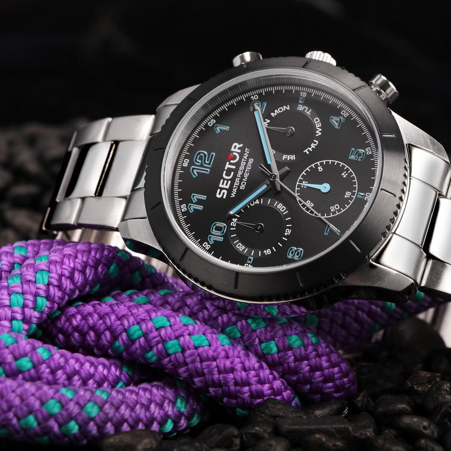 Orologio Uomo Sector 270 - R3253578011