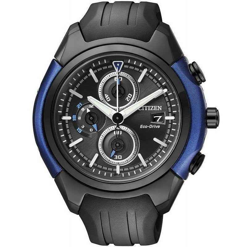 Orologio Uomo Citizen Eco-Drive - CA0286-08E -
