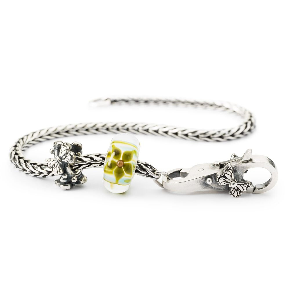 Bracciale Start Bellezza del Cambiamento Trollbeads - TAGBO-01787