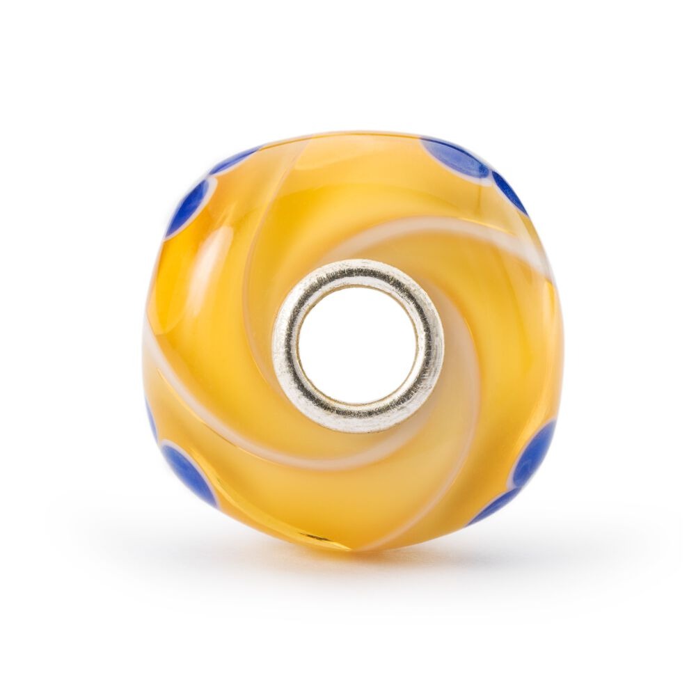 Armadillo della Creatività Trollbeads - TGLBE-20316