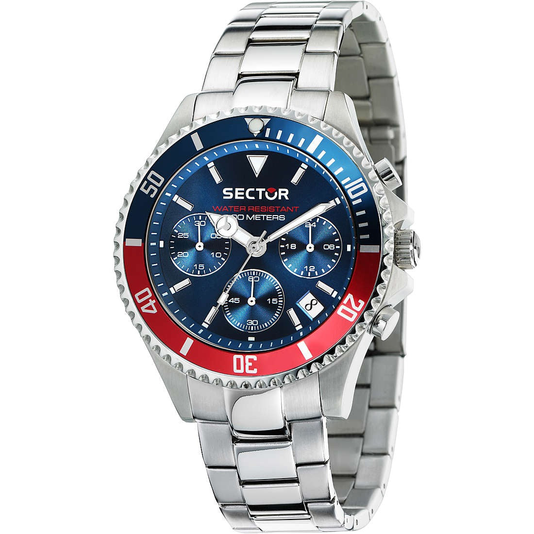 Orologio Uomo Sector 230 - R3273661006
