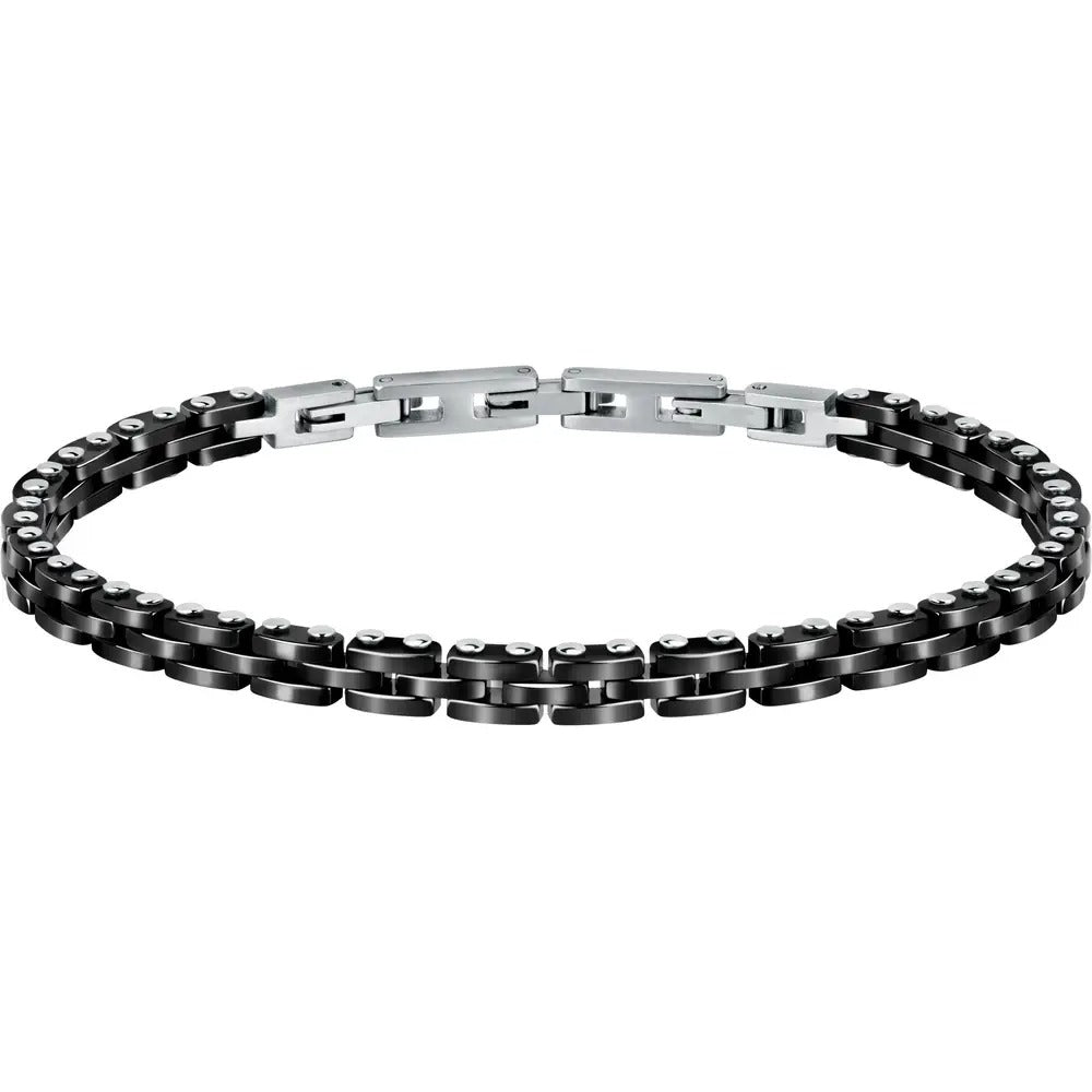 Bracciale Uomo Sector Ceramic - SAFR27