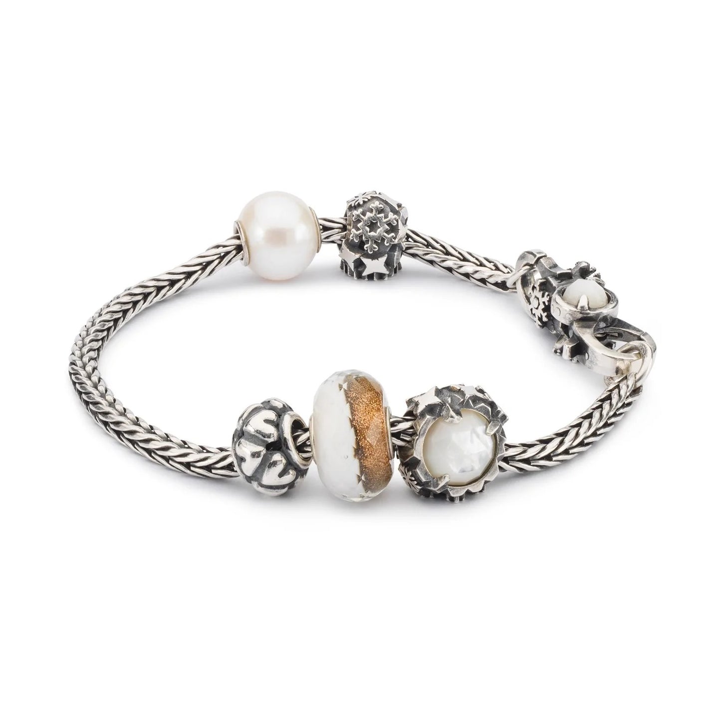 Insieme Trollbeads - TAGBE-20254