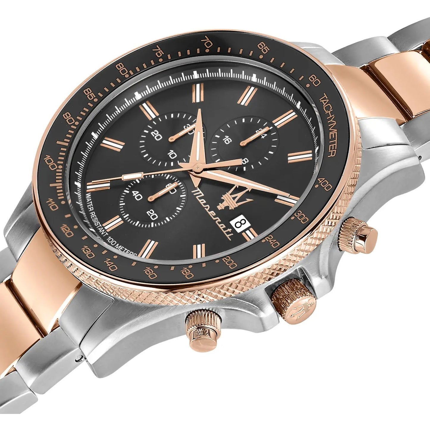 Orologio Uomo Maserati Sfida - R8873640001