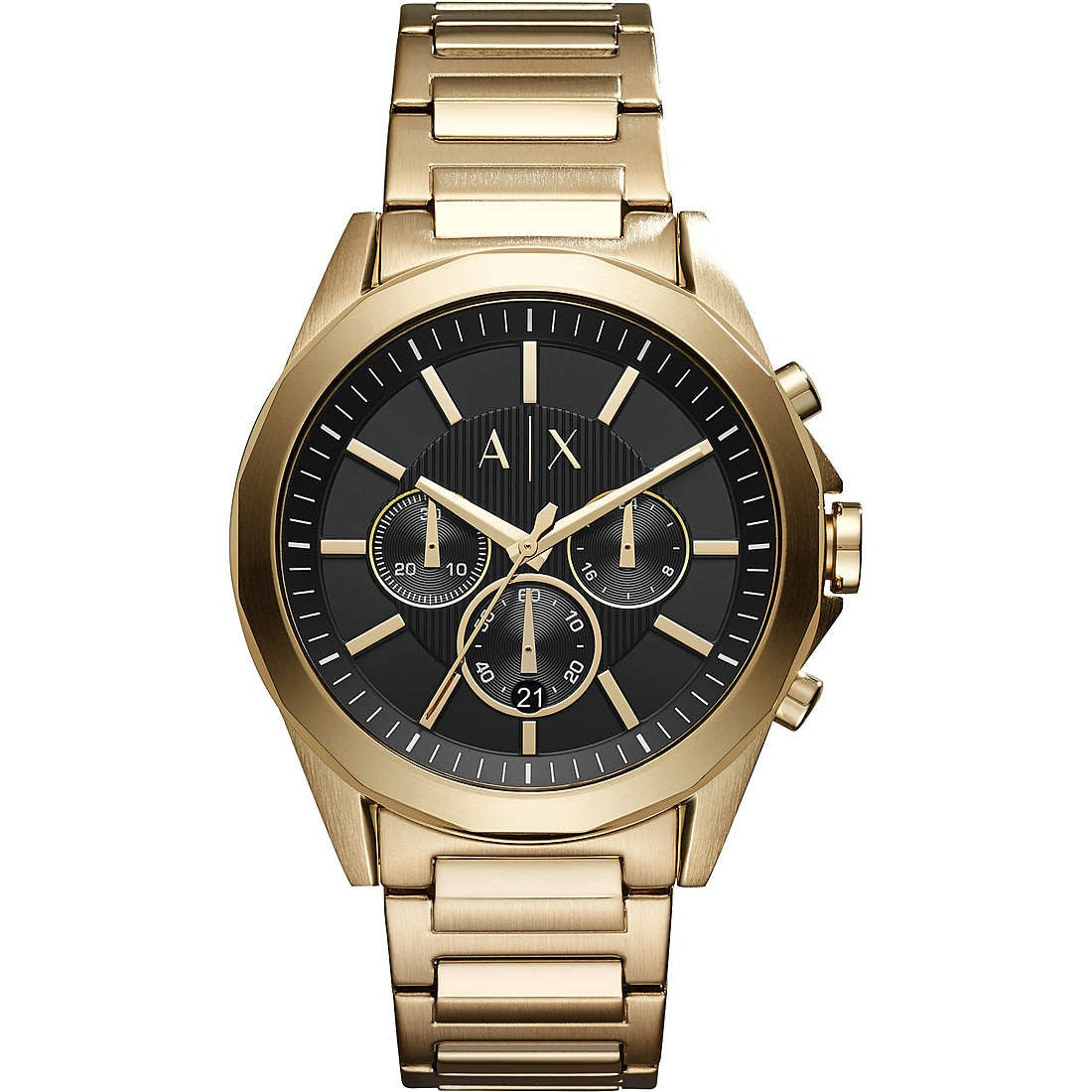 Orologio Uomo Armani Exchange - AX2611