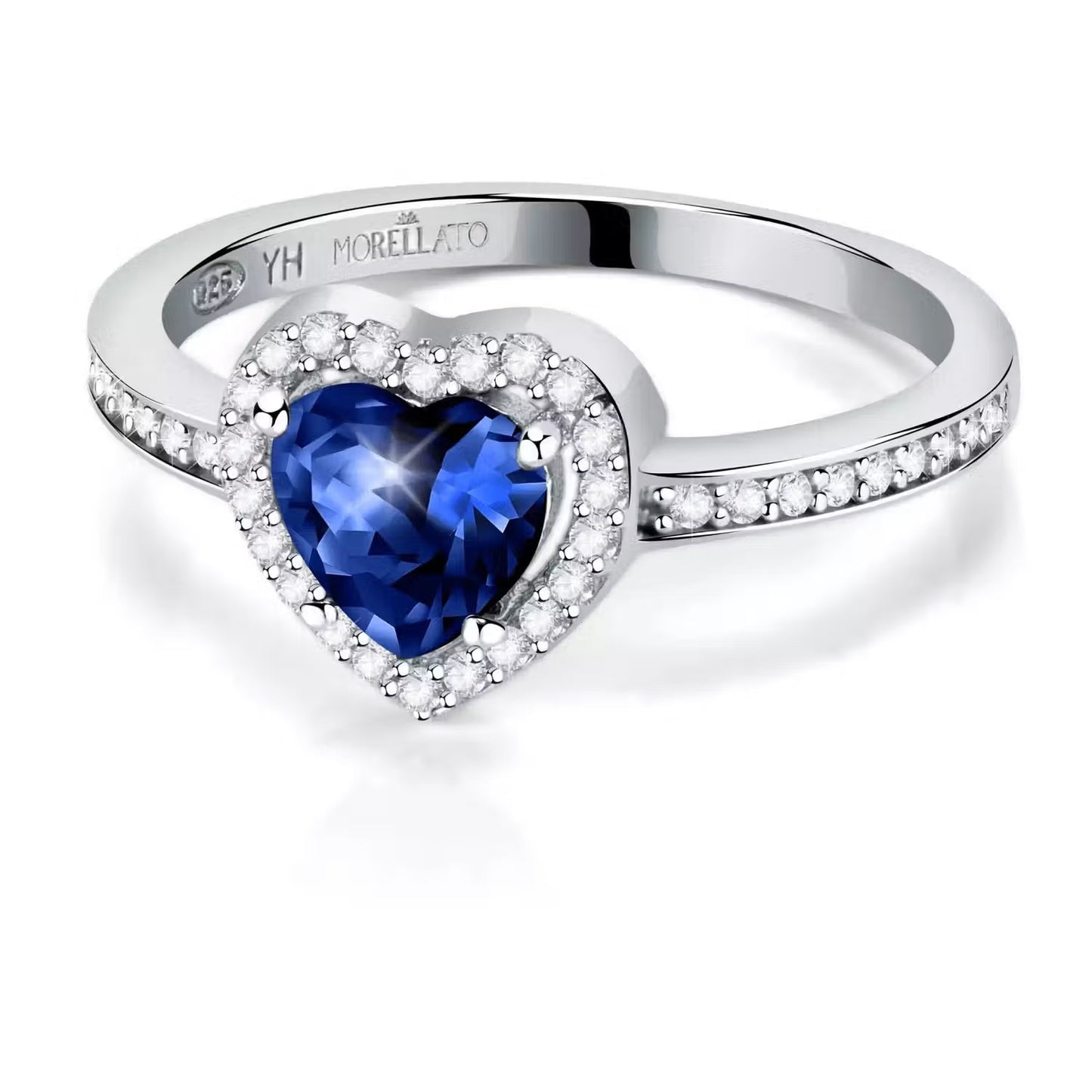 Anello Donna Morellato Tesori - SAVB14