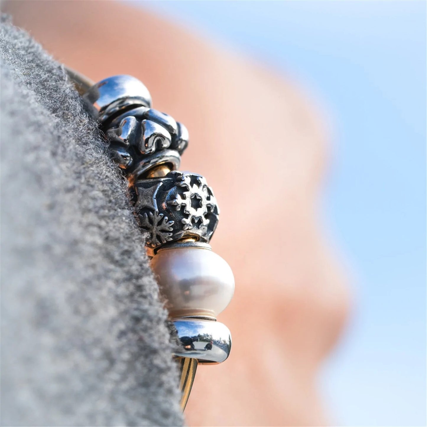 Insieme Trollbeads - TAGBE-20254