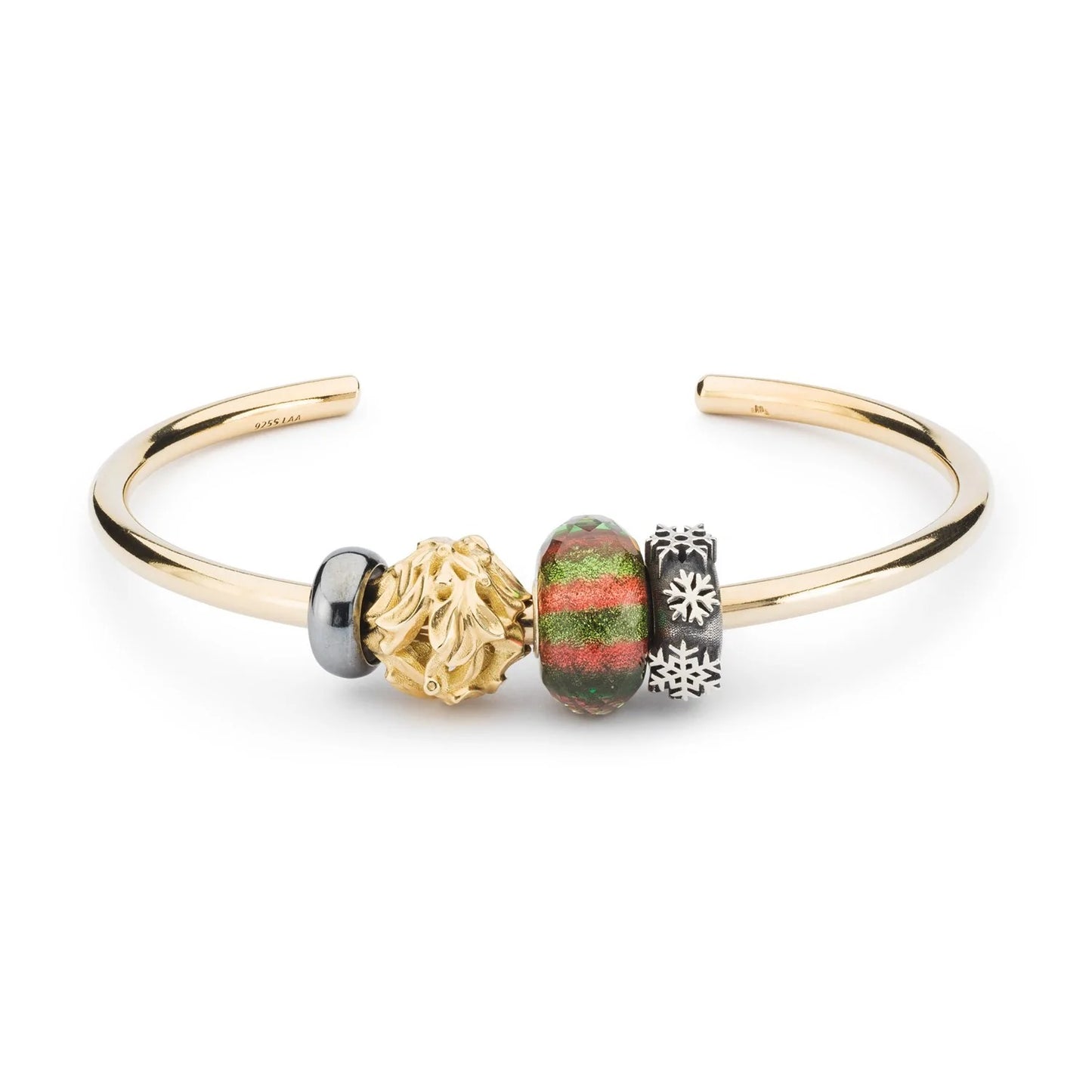 Stop Neve Trollbeads - TAGBE-20253