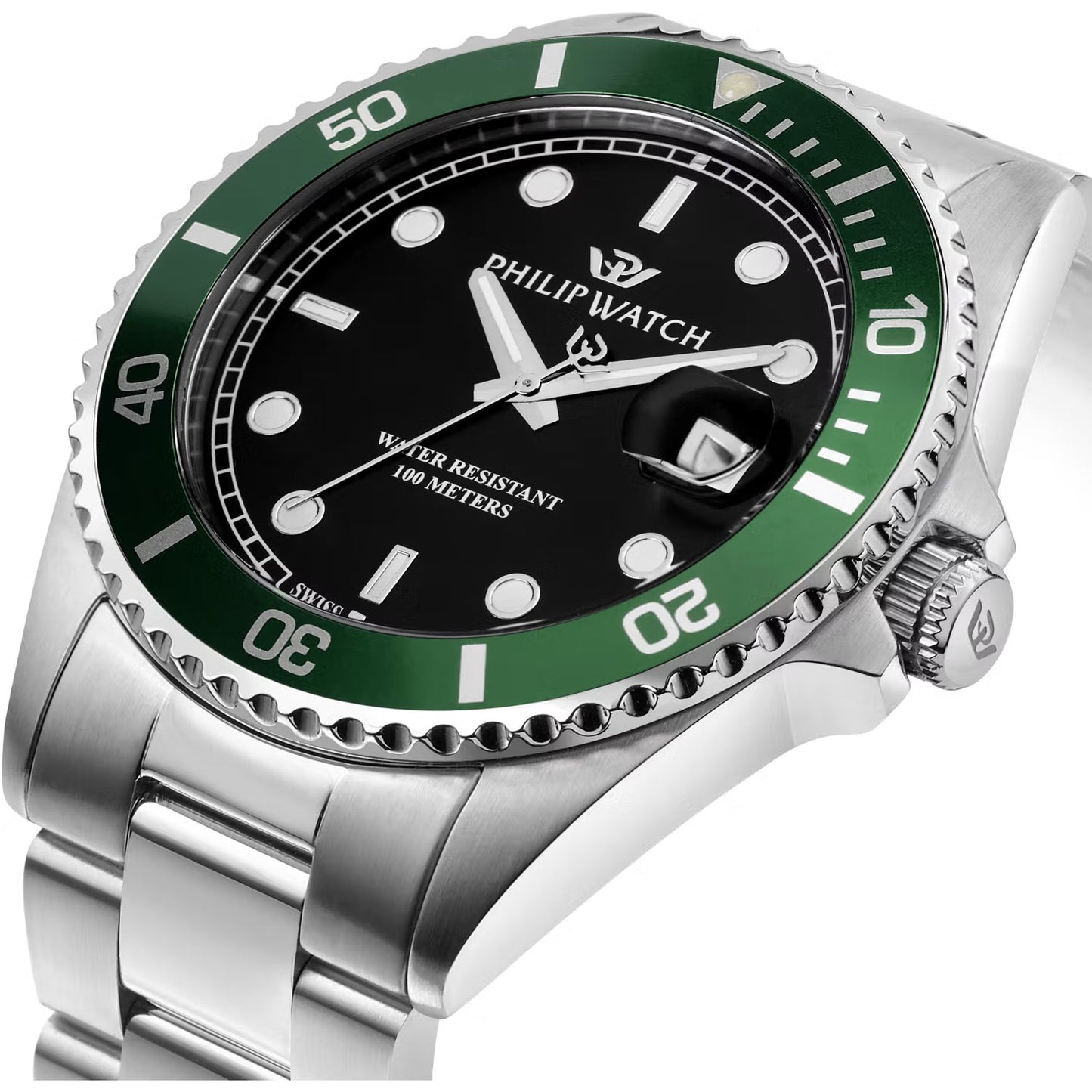 Orologio Uomo Philip Watch Caribe - R8253597086 -