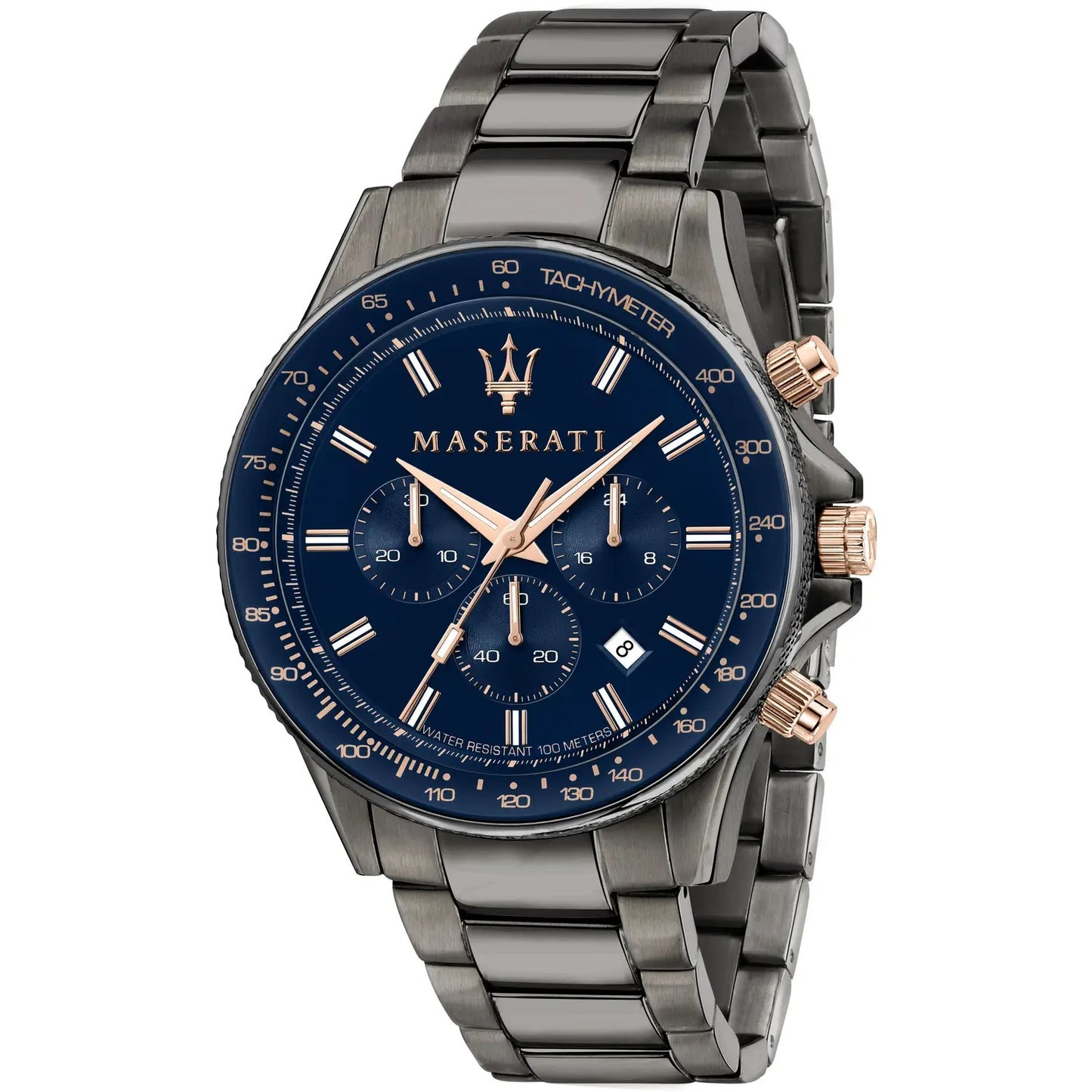 Orologio Uomo Maserati Sfida - R8873640001