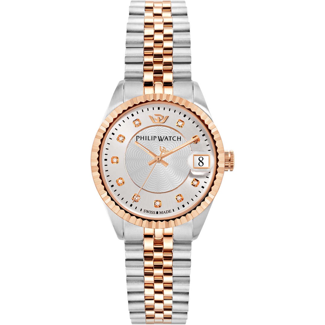 Orologio Donna Philip Watch Caribe - R8253107518 -