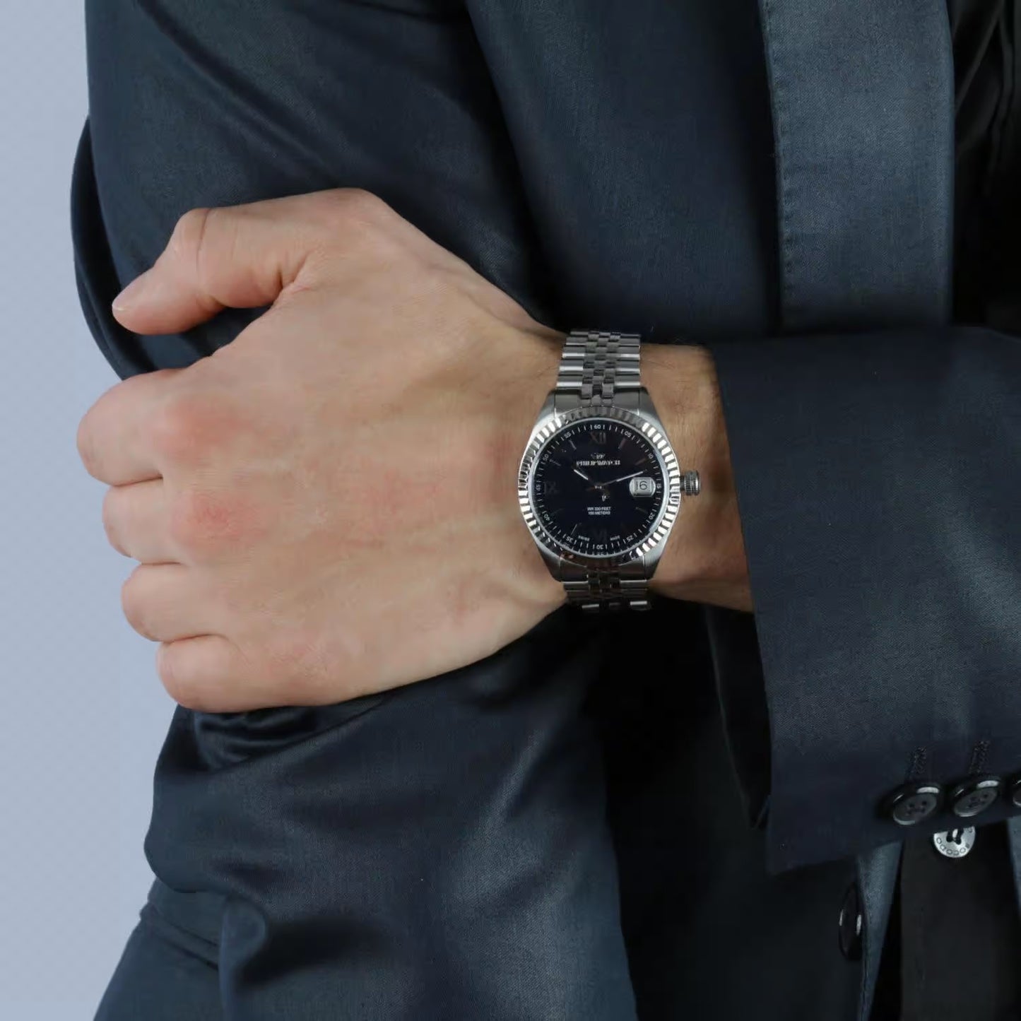 Orologio Uomo Philip Watch Caribe - R8253597080 -