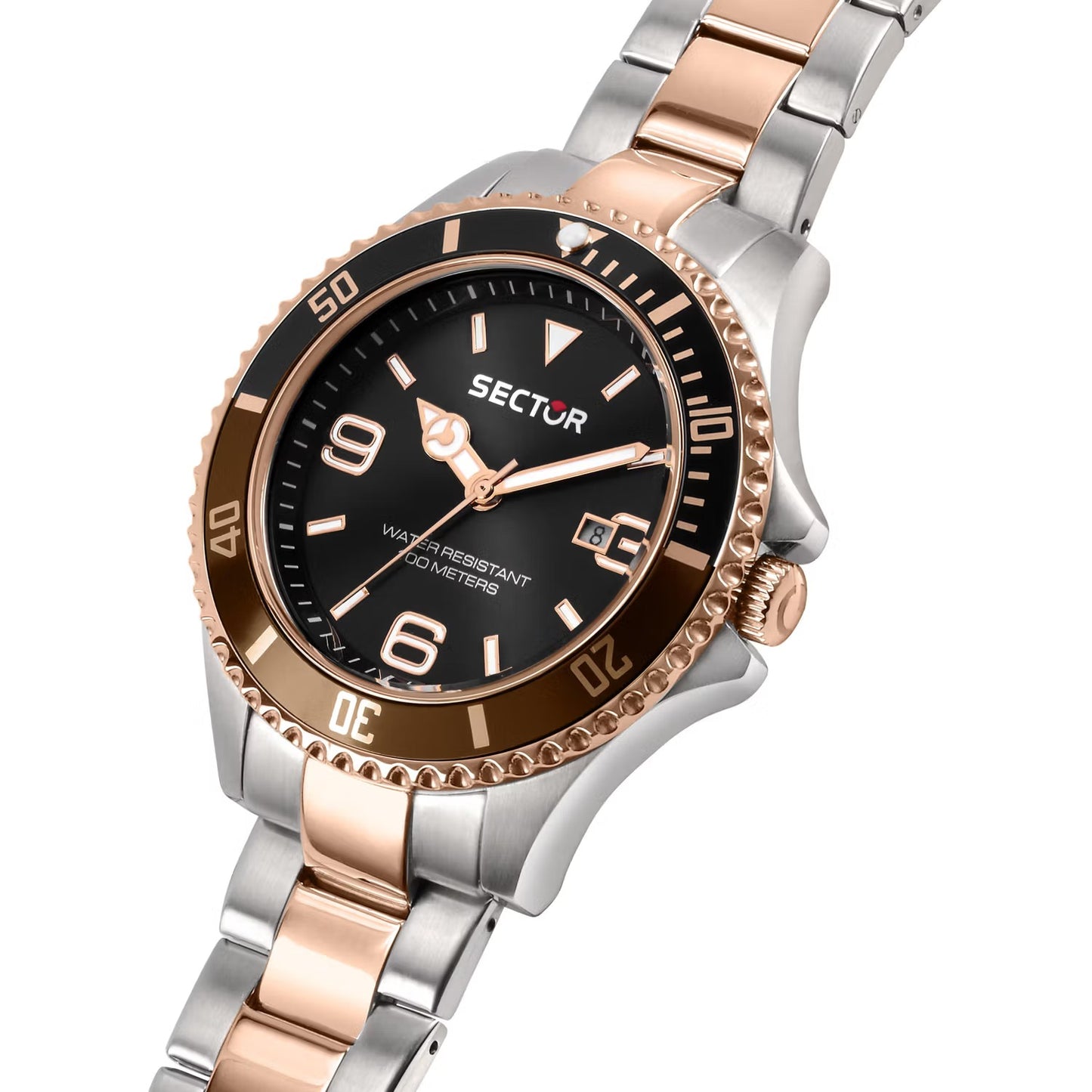Orologio Uomo Sector 2030 LAUNCH 2° - R3253161019