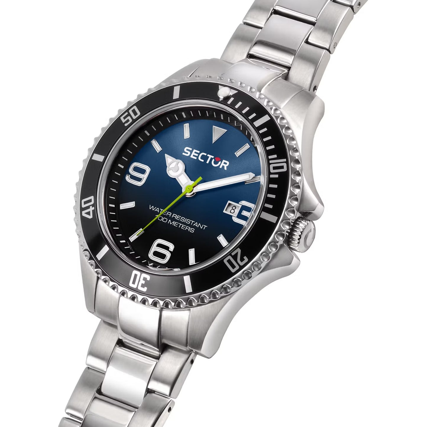 Orologio Uomo Sector 230 - R3253161020