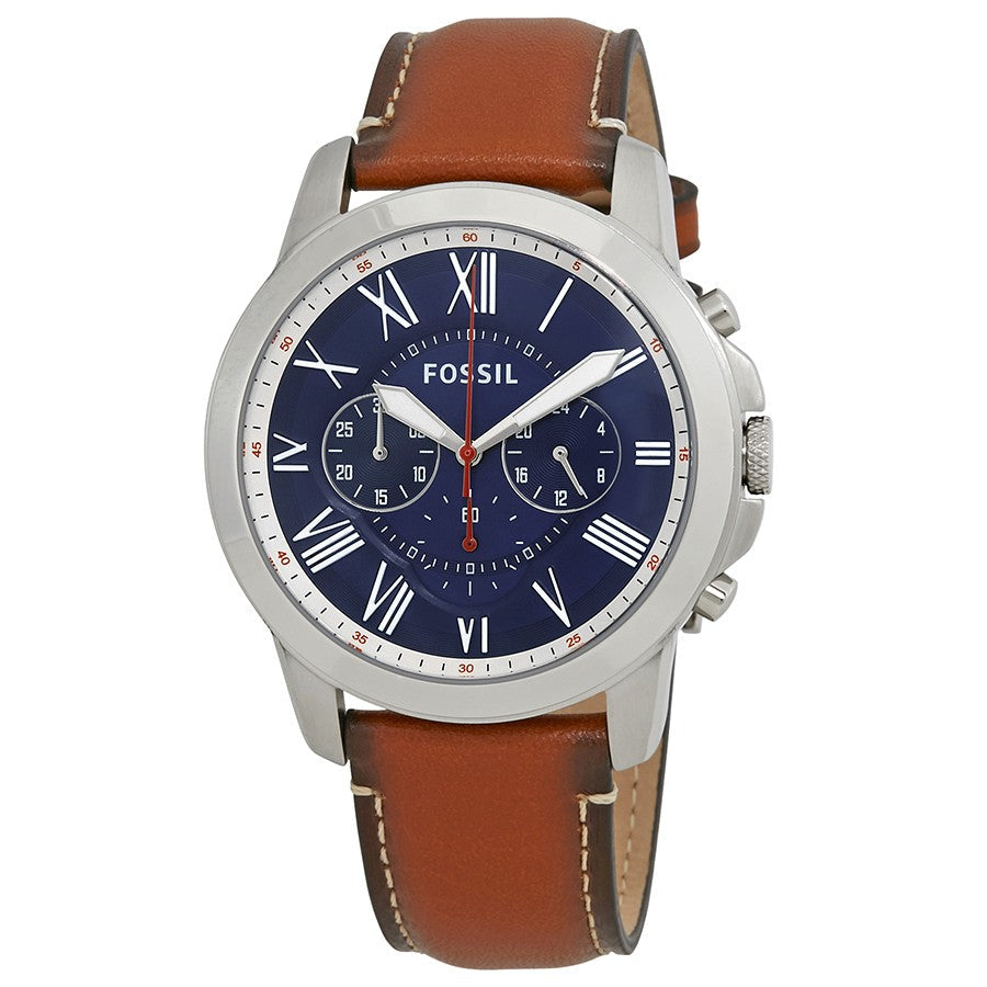 Orologio Uomo Fossil Grant - FS5236 -
