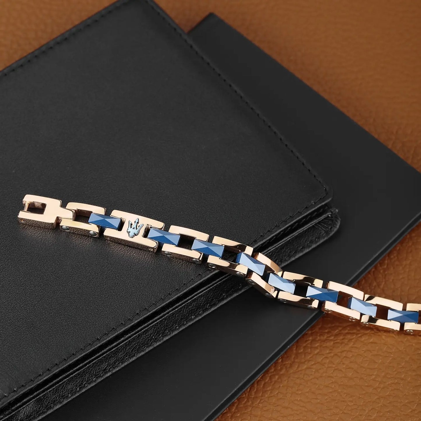 Bracciale Uomo Maserati Jewels - JM422ATZ15 -