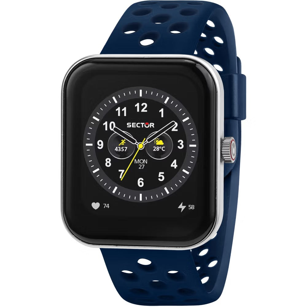 Orologio Smartwatch Sector Pro - R3251159001