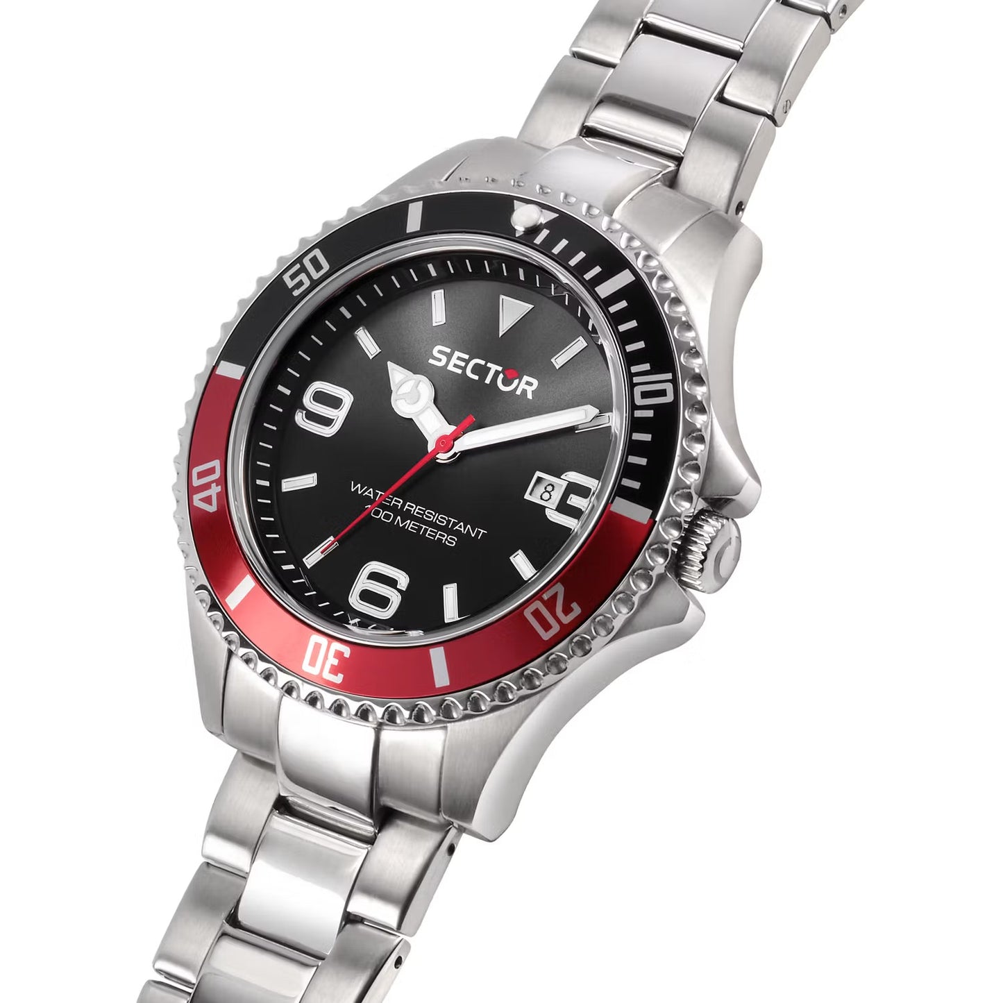 Orologio Uomo Sector 2030 LAUNCH 2° - R3253161021