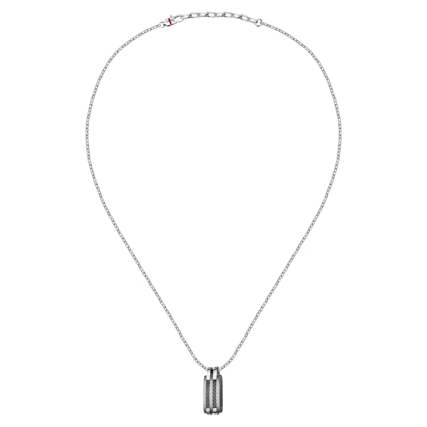 Collana Uomo Sector Basic - SZS71