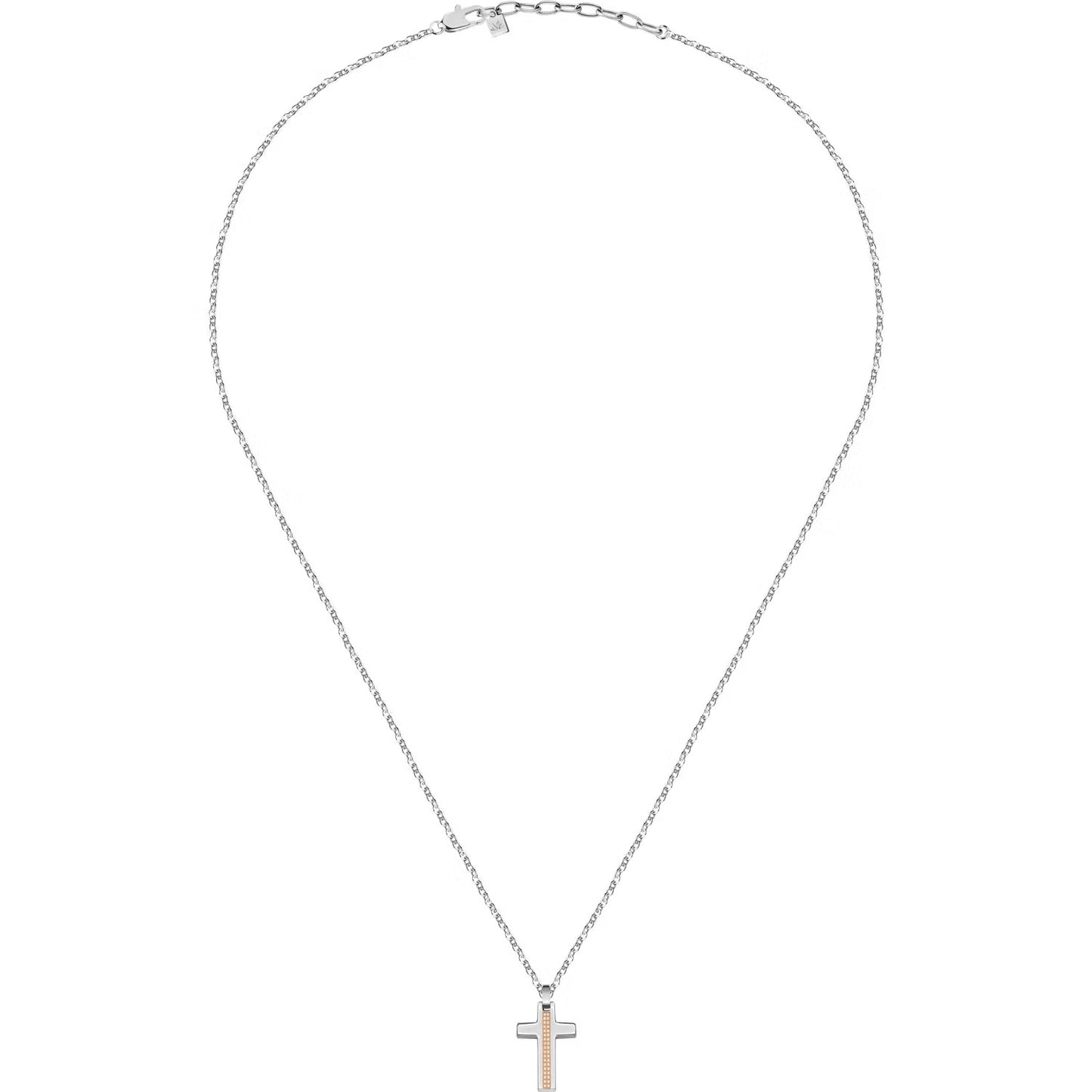 Collana Uomo Morellato Motown - SALS44